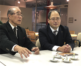 (株)九谷陶泉