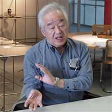 松本昌夫