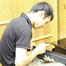(株)池田大佛堂