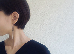アクセサリー／Accessory
