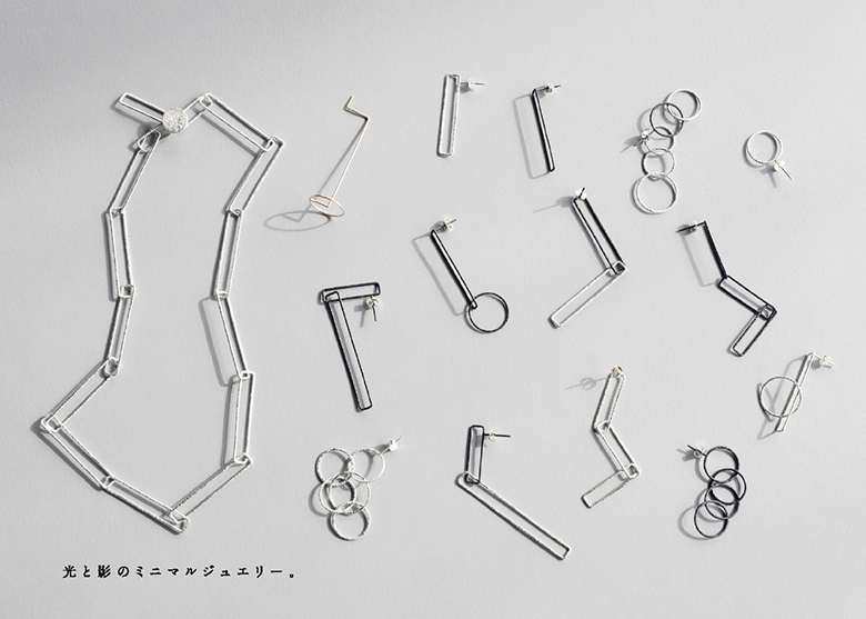 アクセサリー／Accessory
