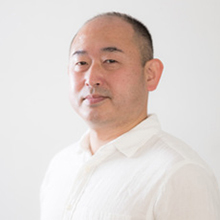 加賀木材（株）代表取締役　増江世圭