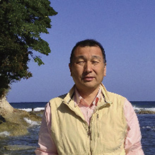 ケイズ・デザイン 近藤重喜
