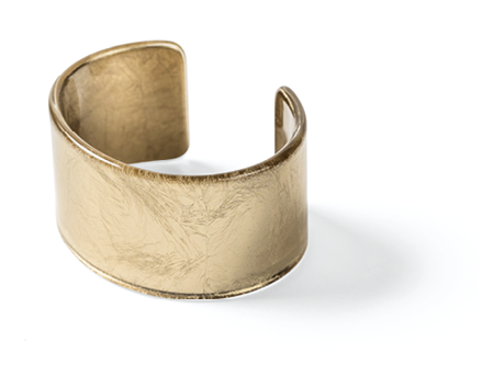 アクリルバングル LL 久遠色 ¥13,200