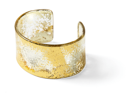 レイヤーバングル LL 永&定 ¥13,200