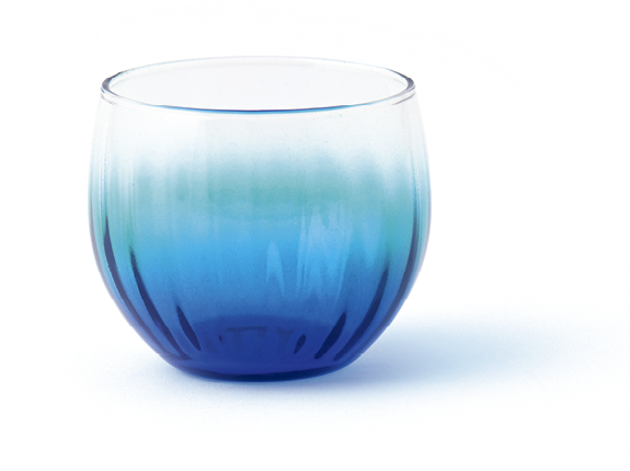 ツートーングラデーション ¥11,000