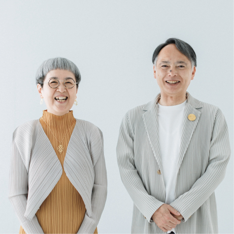 木和田 里美, 加茂谷 慎治