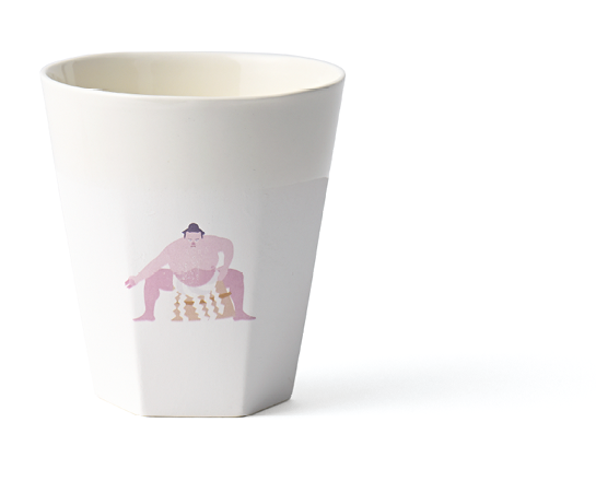 『私のお針箱』