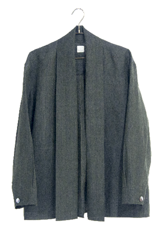 凛装 作務衣ジャケット