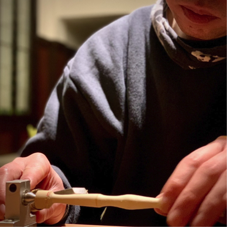 スタジオ ハマガワ