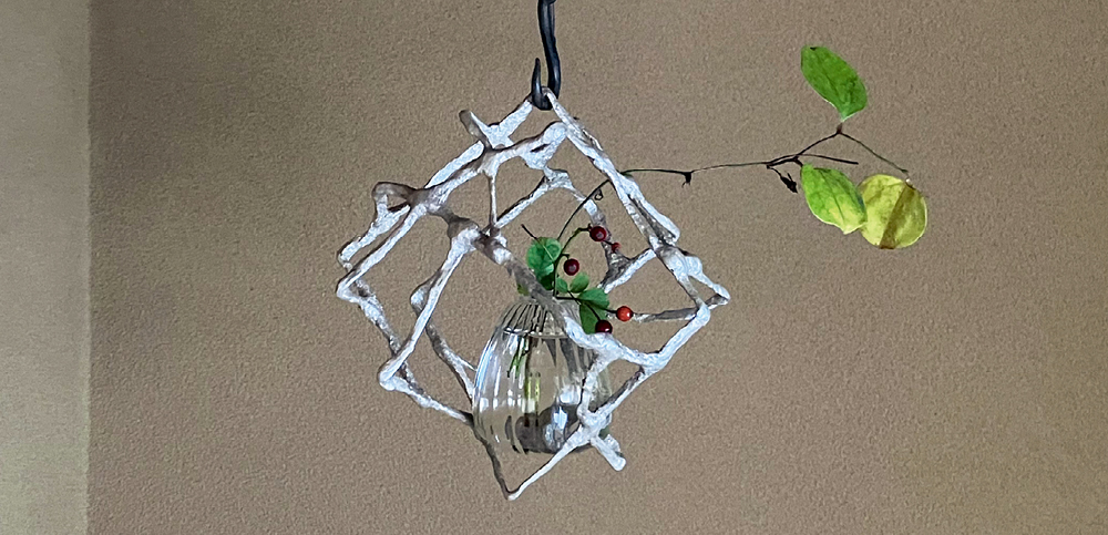 アトリエ Yo-Ku
畠中 陽一 