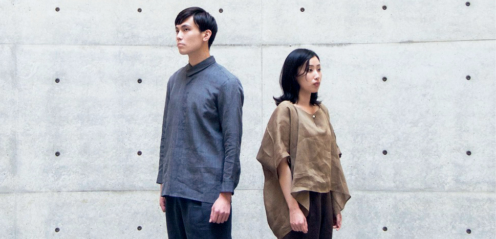 山崎麻織物工房